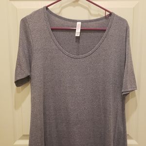 Lularoe Perfect Tee shirt